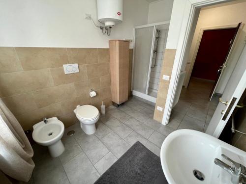 B&B FR House Affittacamere Colleferro 5