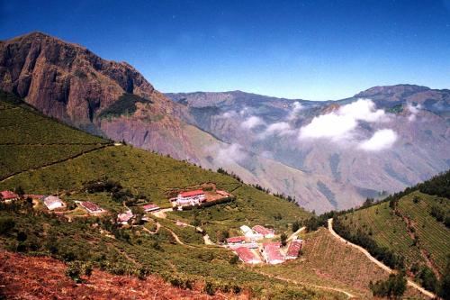 Mistica Munnar