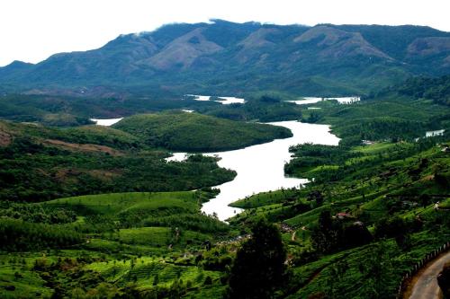 Mistica Munnar