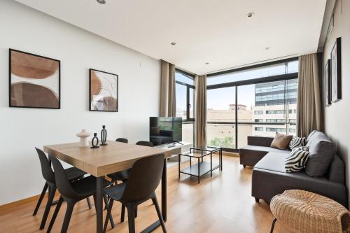 chicStays Apartment Ciutadella Park, Барселона