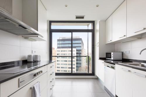 chicStays Apartment Ciutadella Park - image 4