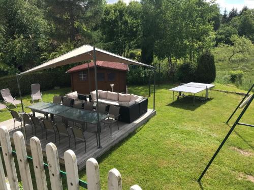 Gîte du Vieil Etang gîte à louer Xonrupt-Longemer