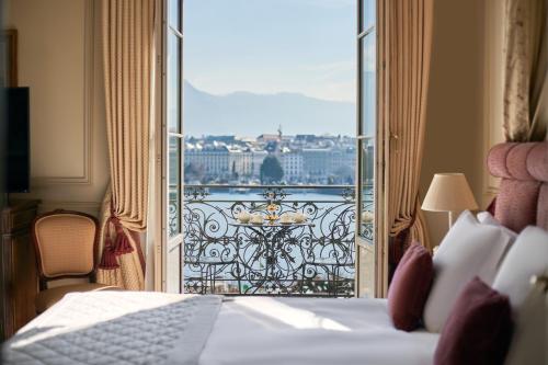 Hotel Beau Rivage Geneva