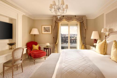 Beau-Rivage Genève - image 14