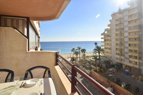  Topacio i 35d in Calpe