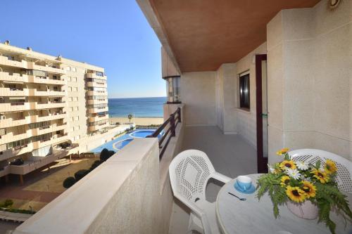  Topacio i 35d in Calpe