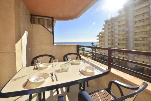  Topacio i 35d in Calpe