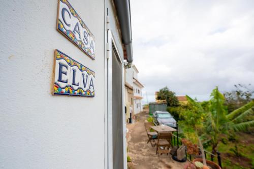 "Casa Elva" gîte à louer Huertecillas