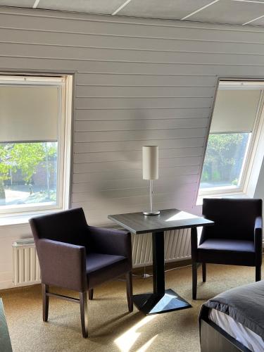  Gasterij De Koekoekshof in Elp