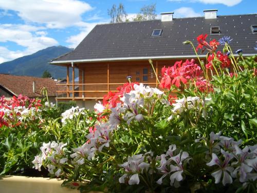  Tauberhof Apartments in Brixen