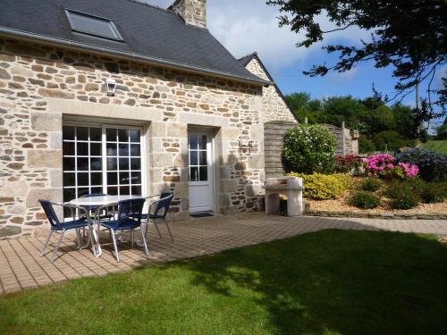 LE BUIS gîte à louer Kenekwenn