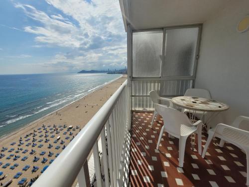 Vera Cruz - Fincas Benidorm - image 10