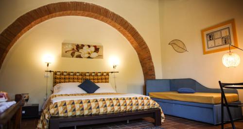 Agriturismo Il Quarto