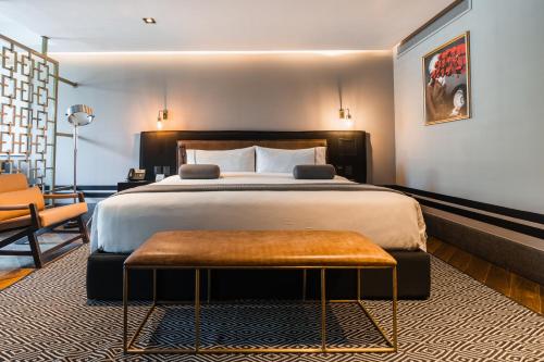 The Wild Oscar by null