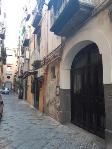 La casa di FLO, Neapel (Foto 8)