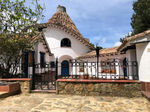 . La Ronda