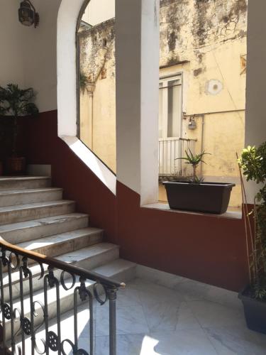 La casa di FLO, Neapel (Foto 9)