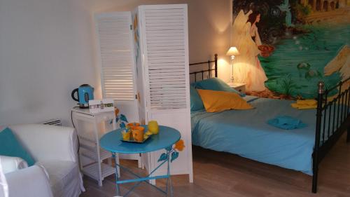 La Villa des Violettes, Toulouse (foto 10)
