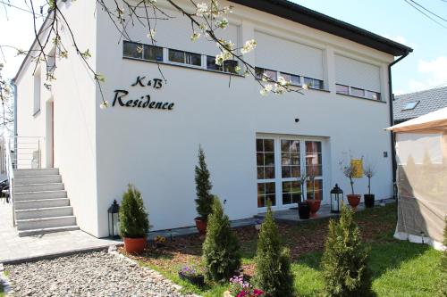 . K&B Residence