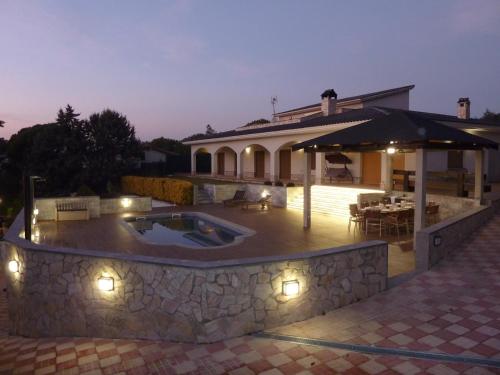 Vivalidays Villa Kiros