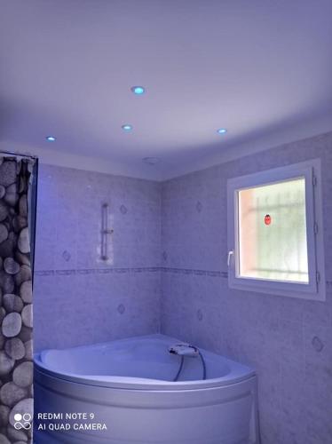 APPARTEMENT LE DOMAINE DES LIBELLULES PROCHE WALIBI in Corbelin