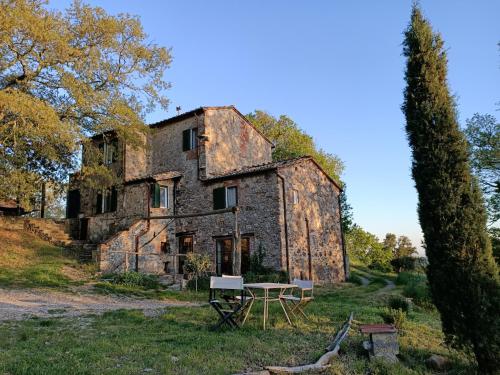 Casa Nati Civitella Paganico