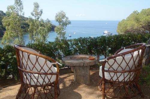 Villa Tina gîte à louer Morcone