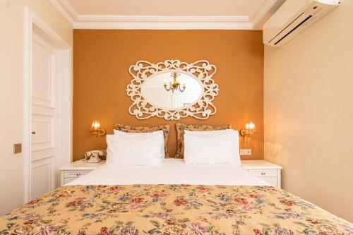 1207 Hotel Special Class Sultanahmet, Istanbul (foto 7)