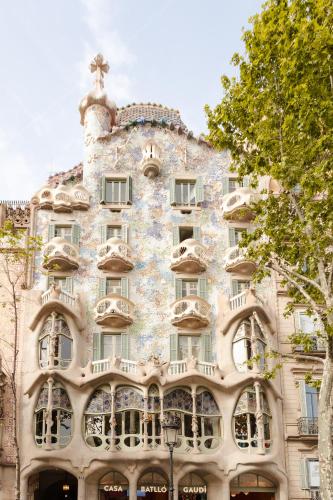Sonder Paseo de Gracia, Barcelona – Updated 2023 Prices