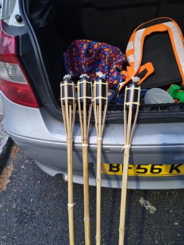 Galaxy's Boot gîte à louer Harrow