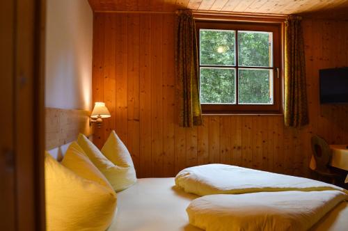 Steinerhof Room Type - Twin Room with Bathroom