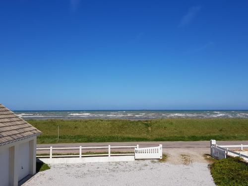 Villa La Marine en bord de mer - Location saisonnière - Sainte-Mère-Église