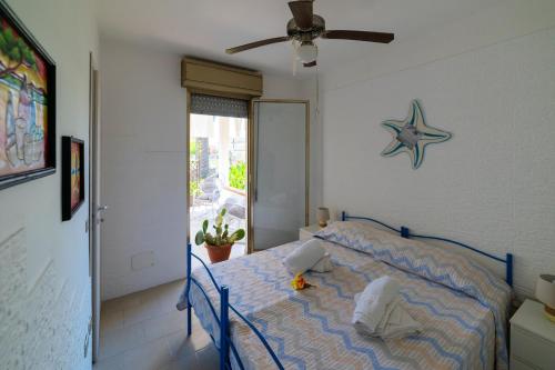 Spacious Apartment in Scoglitti with Enclosed Garden in Scoglitti