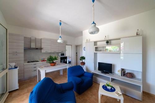  Spacious Apartment in Scoglitti with Enclosed Garden in Scoglitti