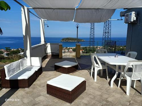 Da Peppino chambre d'hôte Sant'Elia