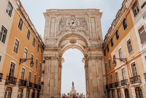 Go Native Lisbon - City Center - image 11
