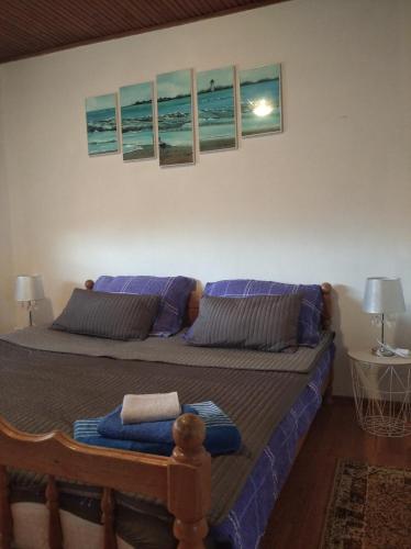 Apartman Mateo - Location saisonnière - Korenica