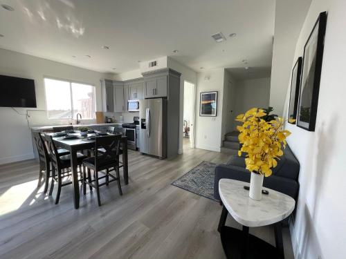Exclusive Artist Gallery Home - Central LA Location in Los Angeles, USA