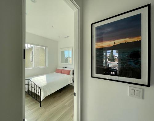 Exclusive Artist Gallery Home - Central LA Location in Los Angeles, USA