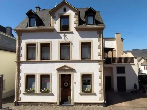 Ferienhaus Treis in Neef, Deutschland