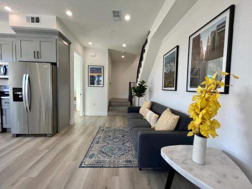 Exclusive Artist Gallery Home - Central LA Location in Los Angeles, USA