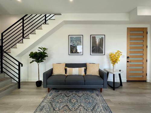 Exclusive Artist Gallery Home - Central LA Location in Los Angeles, USA