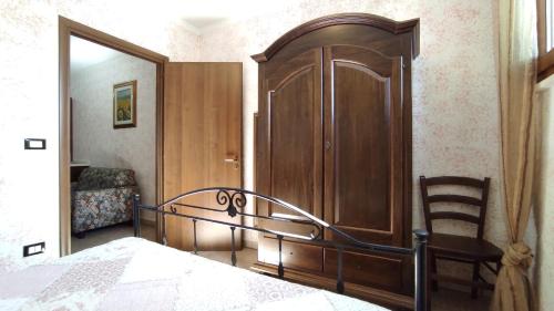 Casa Marilda - a 200 m dal mare a S.M. di Leuca Casa Marilda - a 200 m dal mare a S.M. di Leuca