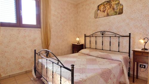 Casa Marilda - a 200 m dal mare a S.M. di Leuca Casa Marilda - a 200 m dal mare a S.M. di Leuca