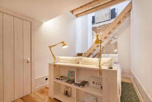 Cais Urban Lodge, Lisboa (foto 8)