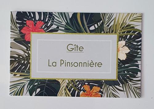 La pinsonnière