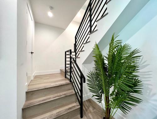 Exclusive Artist Gallery Home - Central LA Location in Los Angeles, USA