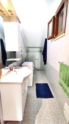 Casa Marilda - a 200 m dal mare a S.M. di Leuca Casa Marilda - a 200 m dal mare a S.M. di Leuca