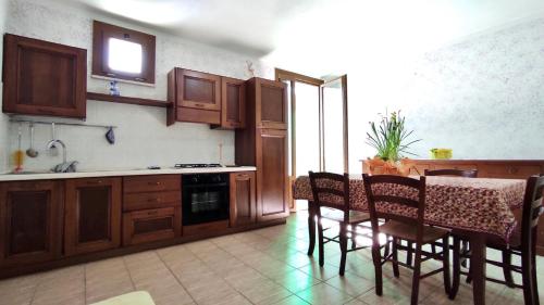 Casa Marilda - a 200 m dal mare a S.M. di Leuca Casa Marilda - a 200 m dal mare a S.M. di Leuca