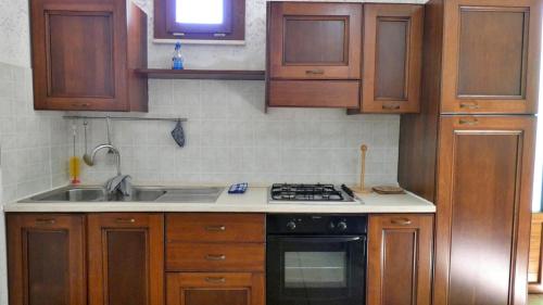 Casa Marilda - a 200 m dal mare a S.M. di Leuca Casa Marilda - a 200 m dal mare a S.M. di Leuca